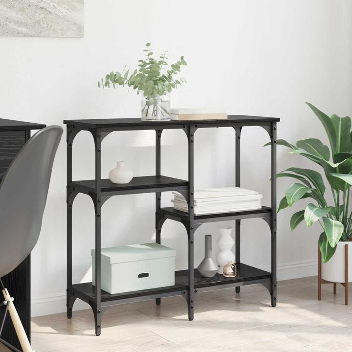 Image du produit vidaXL Konsolentisch (80 x 29 x 75 cm)