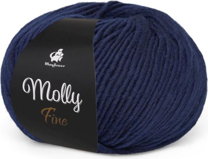 Actual product image Myflower Molly Fine (135 m)
