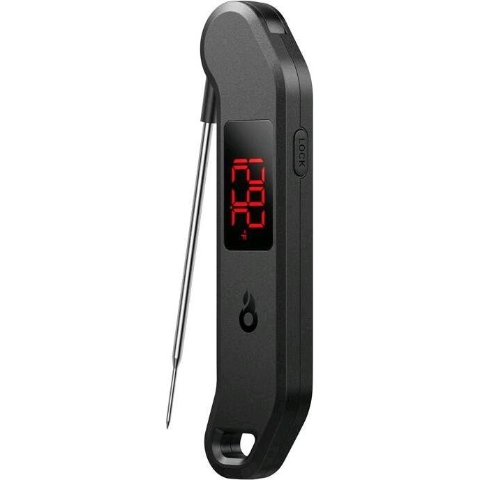 Thumbnail - ThermoMaven, Grillthermometer, F1 Stealt Handthermometer