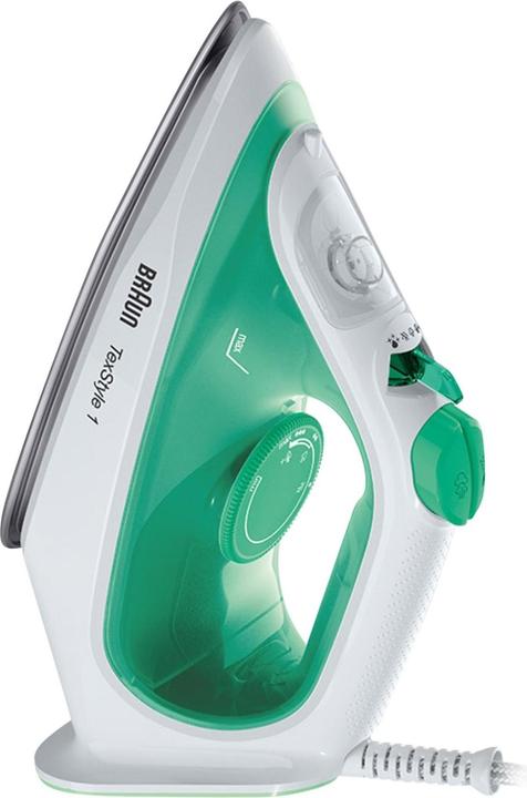 Produktbild Braun TexStyle 1 SI 1040 GR (2000 W, 25 g/min)