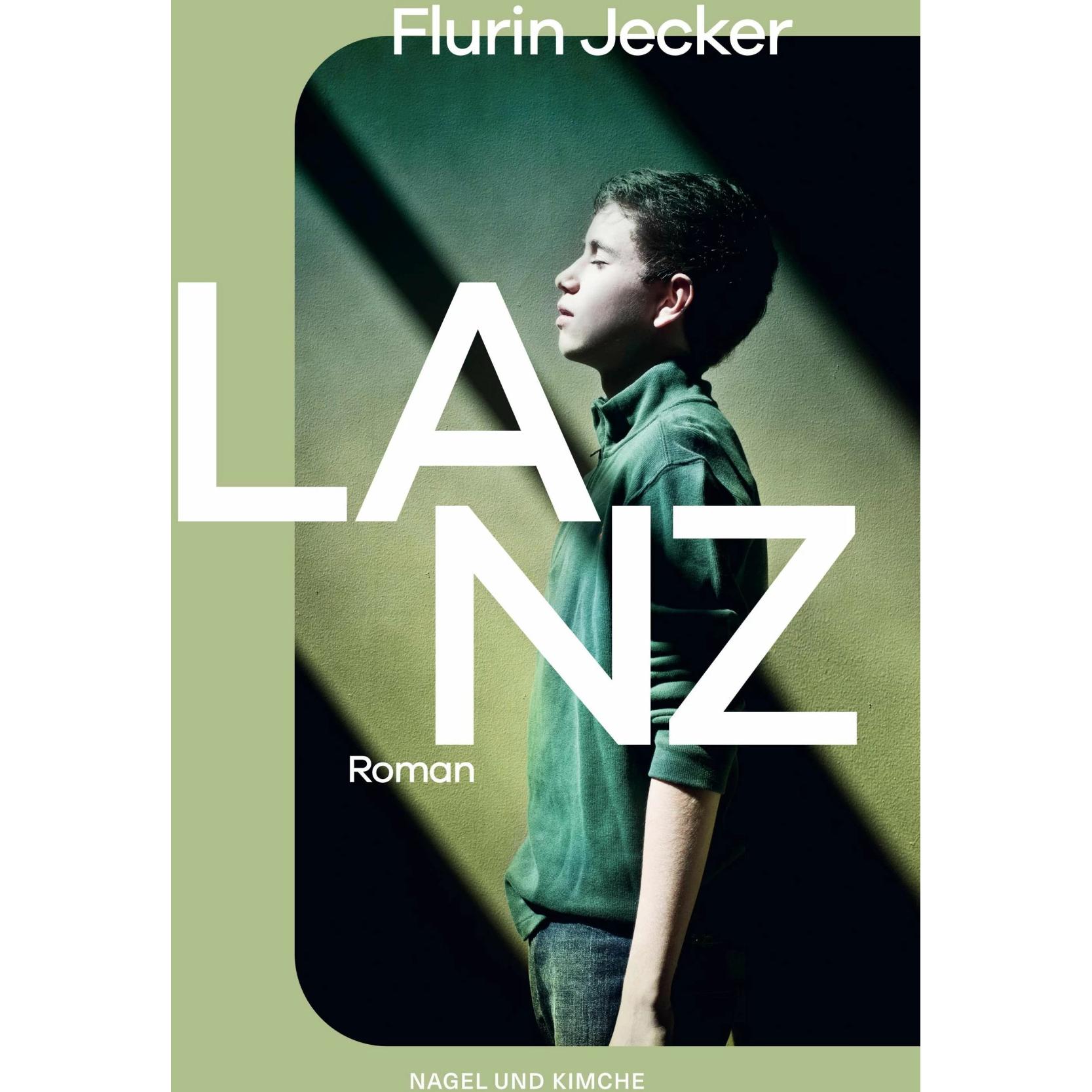 Thumbnail - Lanz, Belletristik von Flurin Jecker