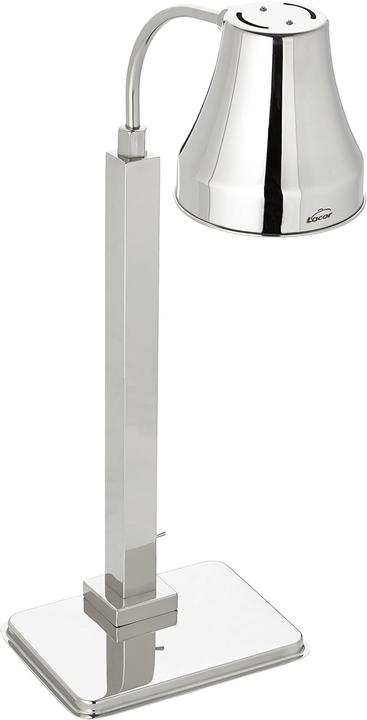 Lacor Lampe chauffante infrarouge 275W 220 à 240V 70x31x23cm