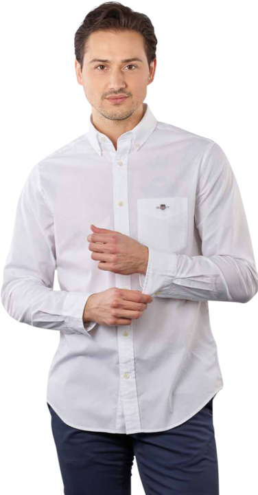 Produktbild GANT 10019903 (5XL)