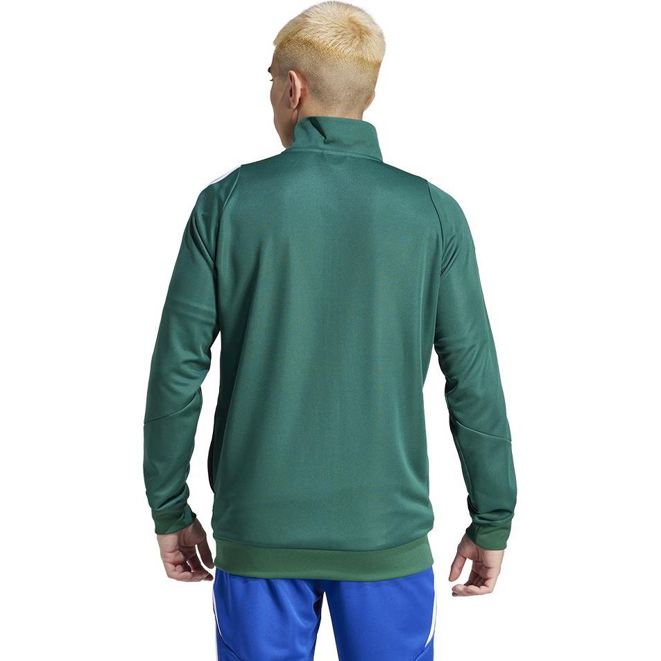 Thumbnail - adidas, Herren, Jacke, TIRO24 TRJKT (S), Grün, S