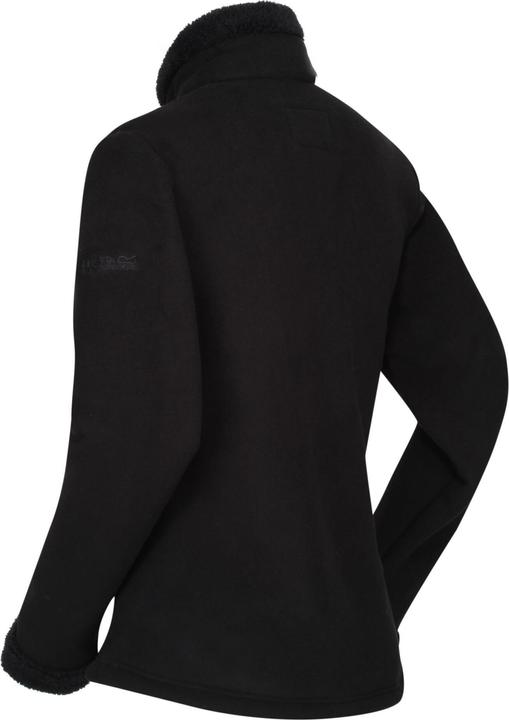 Actual product image Regatta Brandall Fleece Jacket Heavy (36)