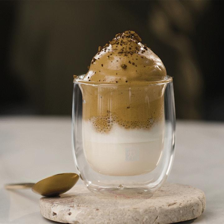 Produktbild Zwilling Sorrento Espressogläser (80 ml, 2 x)