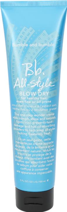 Immagine prodotto Bumble and bumble Styling All Style Blow Dry (Pasta per capelli, 150 ml)