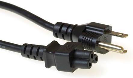 Immagine prodotto ACT Cavo di collegamento 120V spina USA (1.80 m)