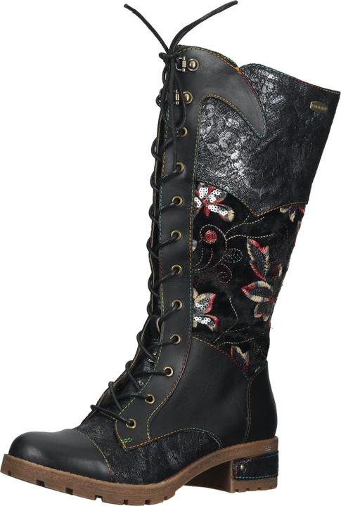 Actual product image Laura Vita Stiefel (39)