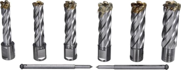 Produktbild Fein Kernbohrer-Set 63134999063 1 S (12-22 mm)