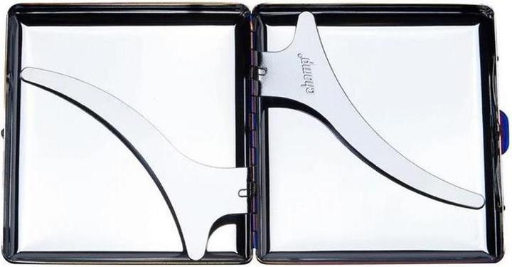 Actual product image Champ Zigi-Etui Rainbow