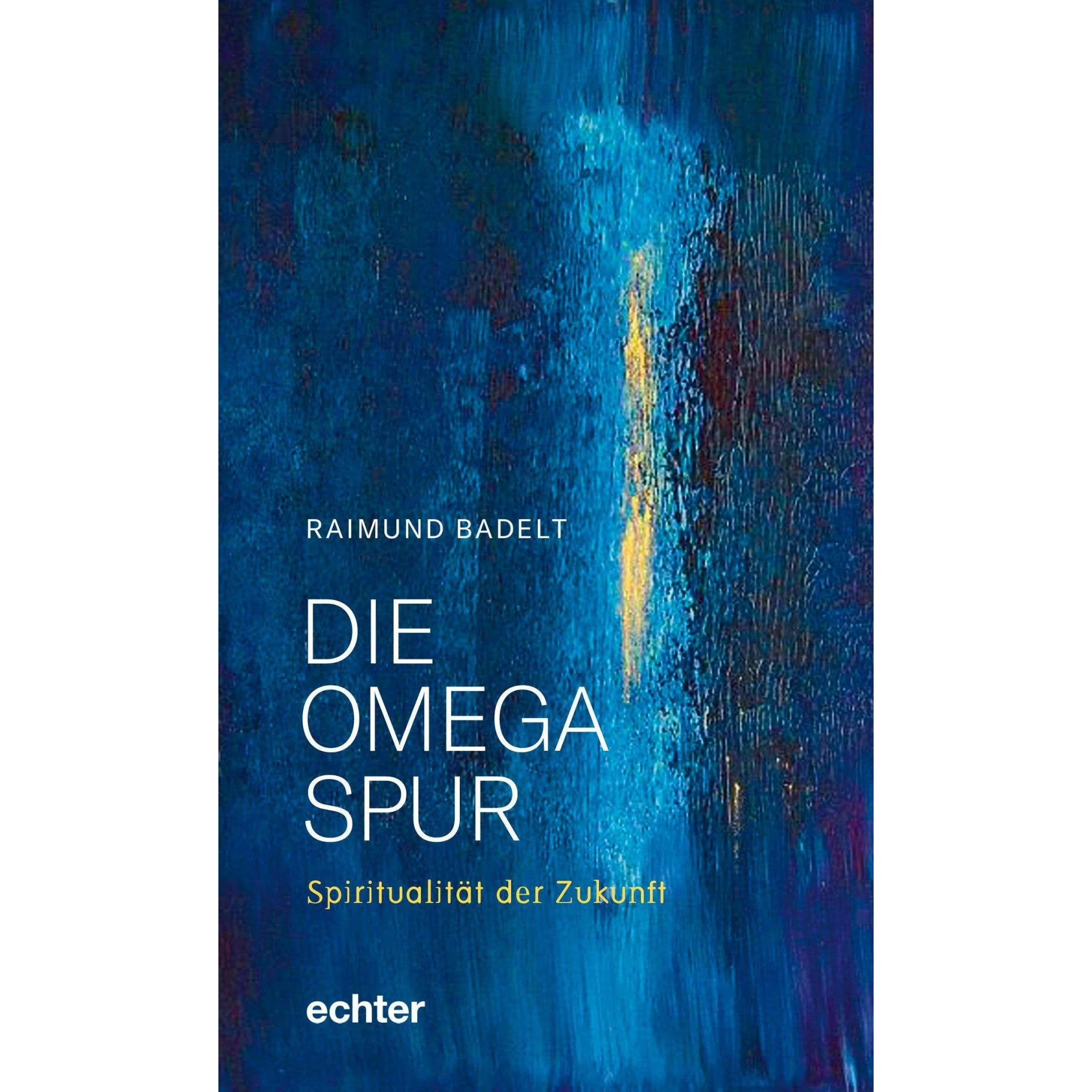 Die Omega-Spur, Sachbücher von Raimund Badelt