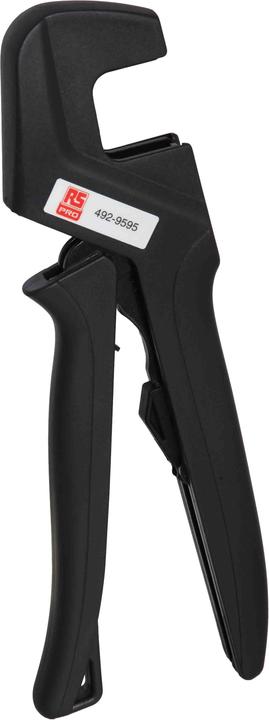 Immagine prodotto RS PRO Crimpatrice telaio a mano, contatto crimp (314 mm)