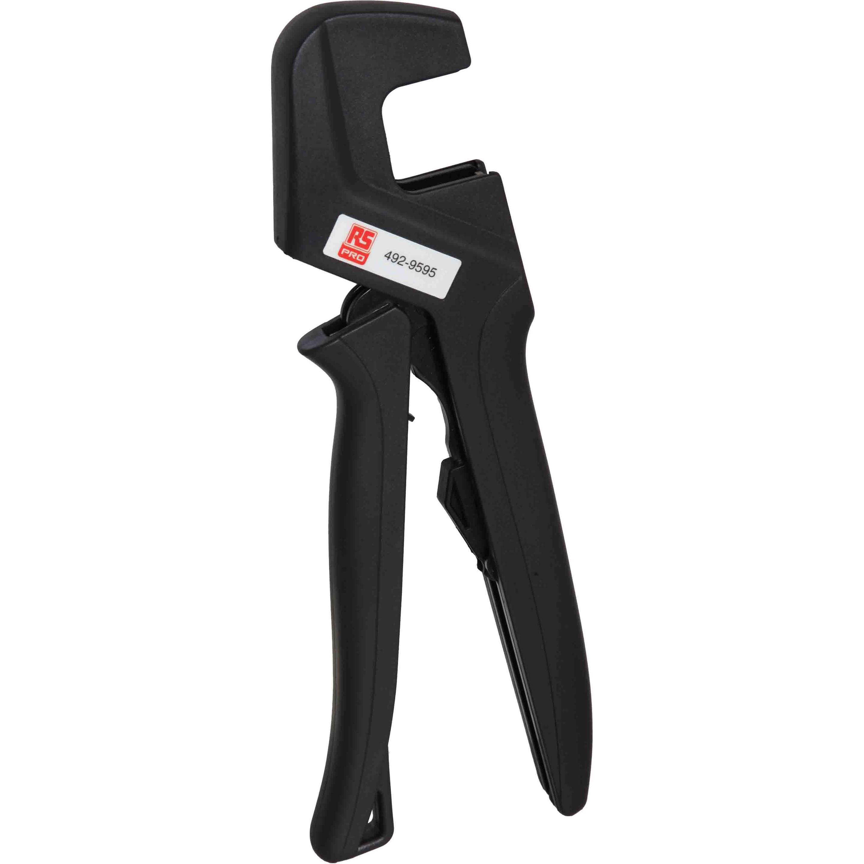 Rs Pro, Zange, Crimpwerkzeugrahmen Hand, Crimpkontakt (314 mm)