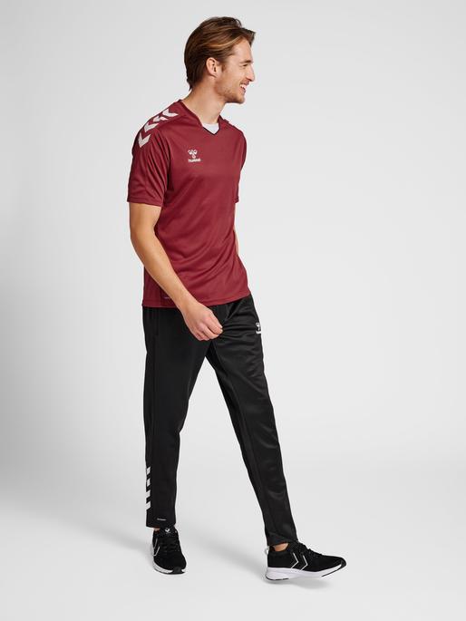 Image du produit hummel Core Xk Poly Jersey S/S (XL)