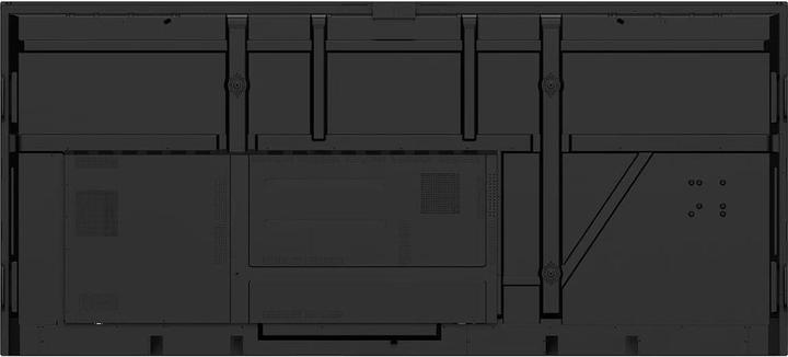 Immagine prodotto LG 105TR5WP-B Signage Display 105inch VA 5K 400cd/m2 4.000:1 16/7 Android 13 WiFi (5120 x 2160 pixel, 105")