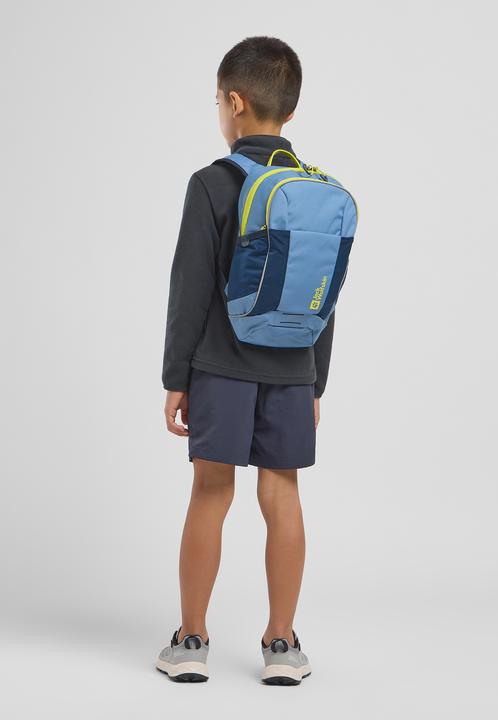 Produktbild Jack Wolfskin Kid's Kids Moab Jam (12 l)