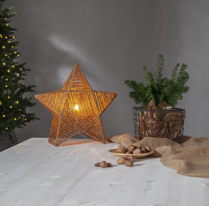 Image du produit Star Trading Étoile du cheval noir