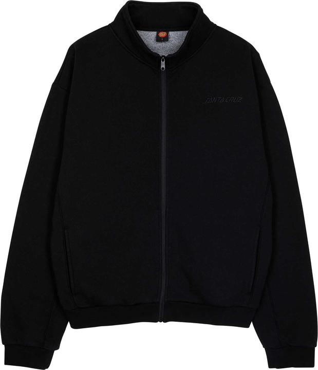 Actual product image Santa Cruz Team Track Top Crew (M)