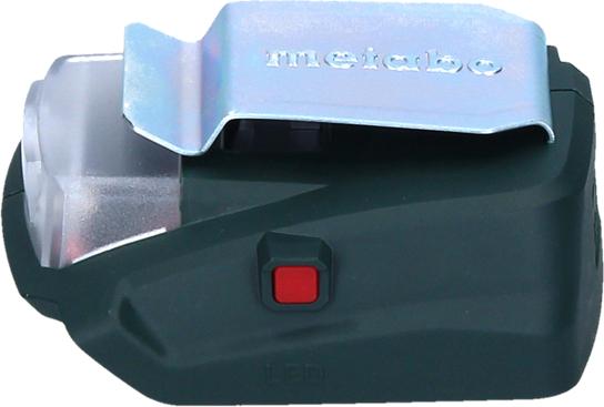 Produktbild Metabo PA 14.4-18 LED-USB (18 V)