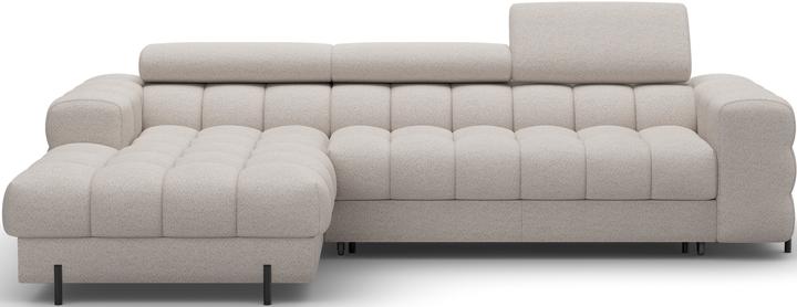 Produktbild ELTAP Felro (3-Sitzer, Ecksofa)