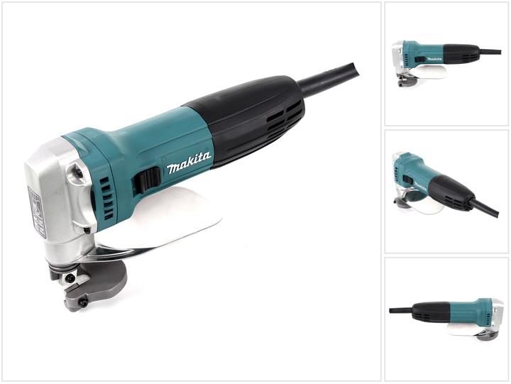 Produktbild Makita JS1602 Blechschere