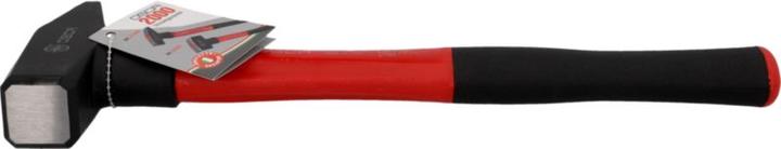Actual product image Osca Locksmith hammer with 3-K handle (1367 g)