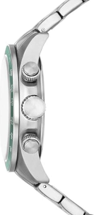 Produktbild Fossil Uhr Autocross Multifunktion Edelstahl (Analoguhr, 42 mm)