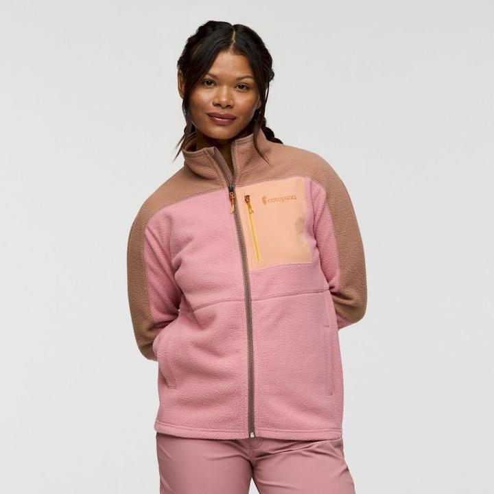 Immagine prodotto Cotopaxi Abrazo Fleece Full-Zip Jacket (XS)