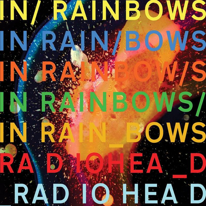 In Rainbows (Radiohead)