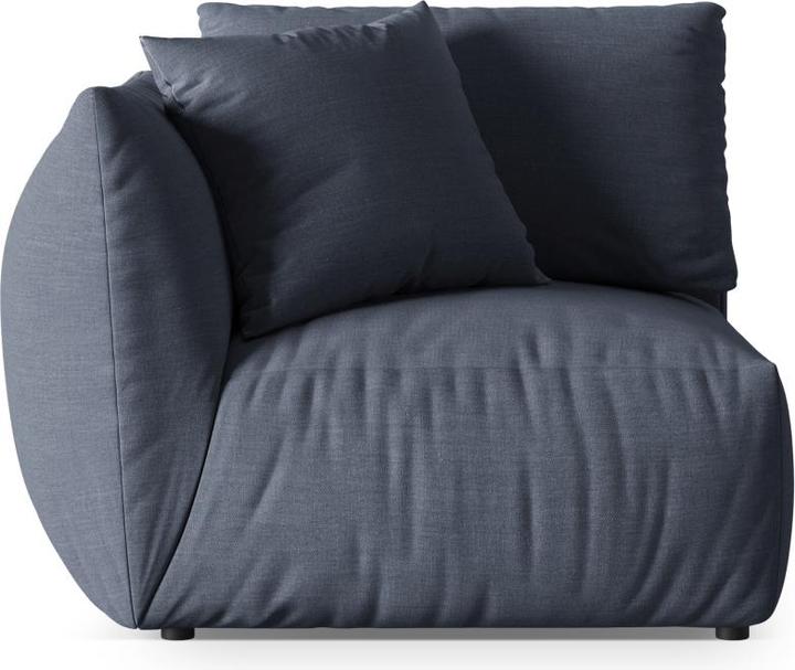 Produktbild Micadoni Chris (1-Sitzer, Modular Sofa)