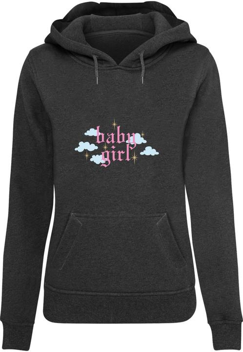 Image du produit Miss Tee Sweat à capuche bébé fille - 125253 (L)