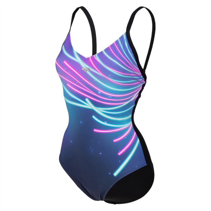 Actual product image Arena W Bodylift Swimsuit Michela Lightcross C Cup (40)