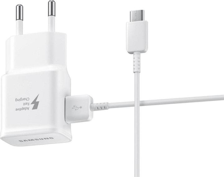 Produktbild Samsung Ep-Ta20 - USB C (15 W)
