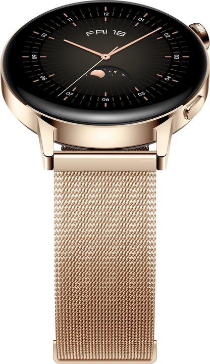 Produktbild Huawei Watch GT 3 (42 mm)