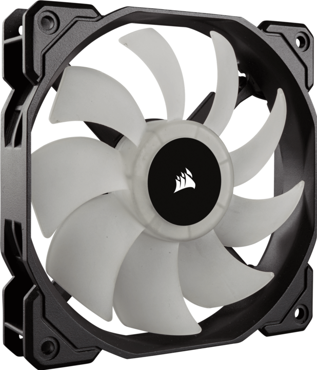 Produktbild Corsair Sp120 RGB (120 mm, 1 x)