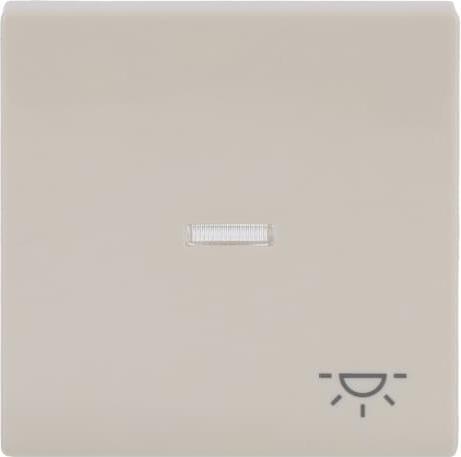 Actual product image Busch-Jaeger Rocker with imprint with small 2CKA001751A2745
