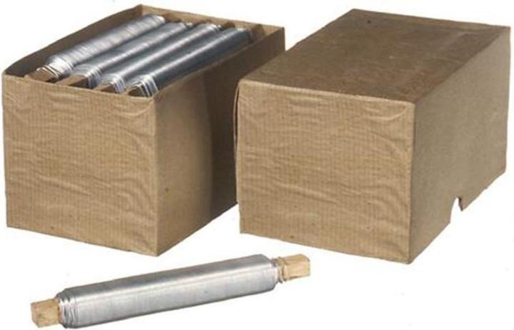 Produktbild Sanitop Vormann Blumendraht verzinkt 0,65 mm 100 gr. (39 m)