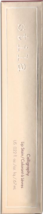 Produktbild Stila Calligraphy (Rosa)