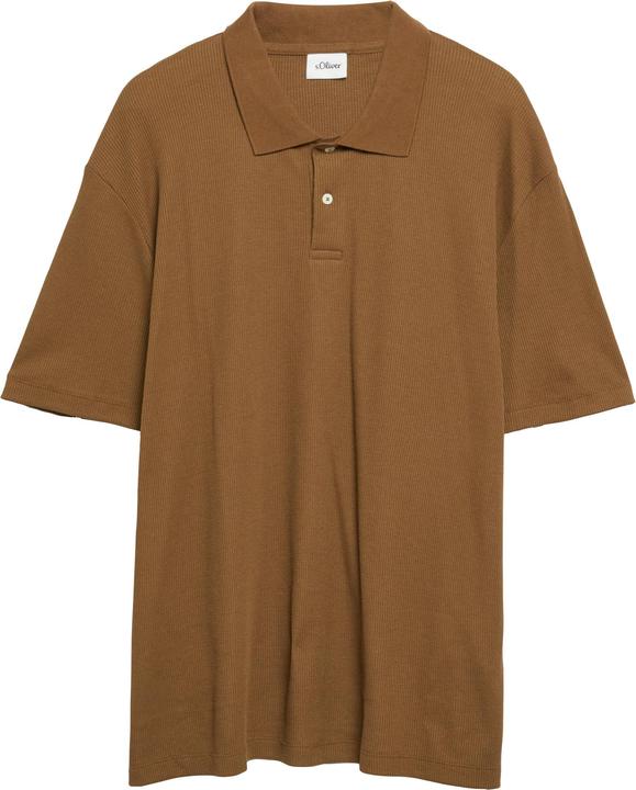 Produktbild s.Oliver Polo-Shirt (XXL)