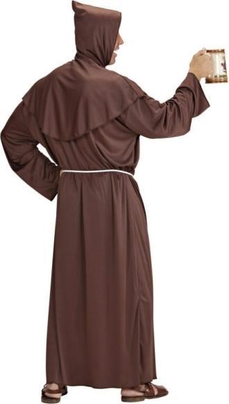 Actual product image Widmann Costume monk (XL)