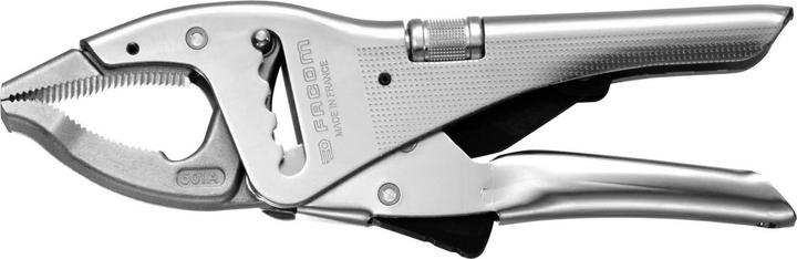Produktbild Facom Festhaltezange (250 mm)