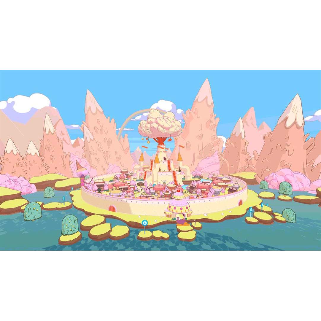 Thumbnail - Microsoft Adventure Time Pirates of the Enchiridion, Ingame Währung