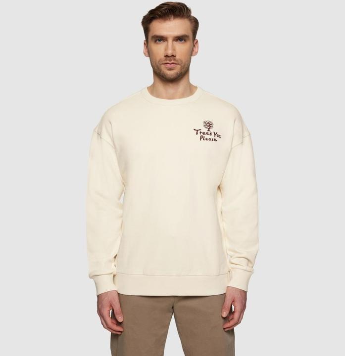 Immagine prodotto KnowledgeCotton Apparel camp print (M)