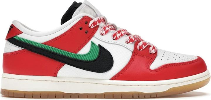 Produktbild Nike SB Dunk Low Frame Skate Habibi (39)