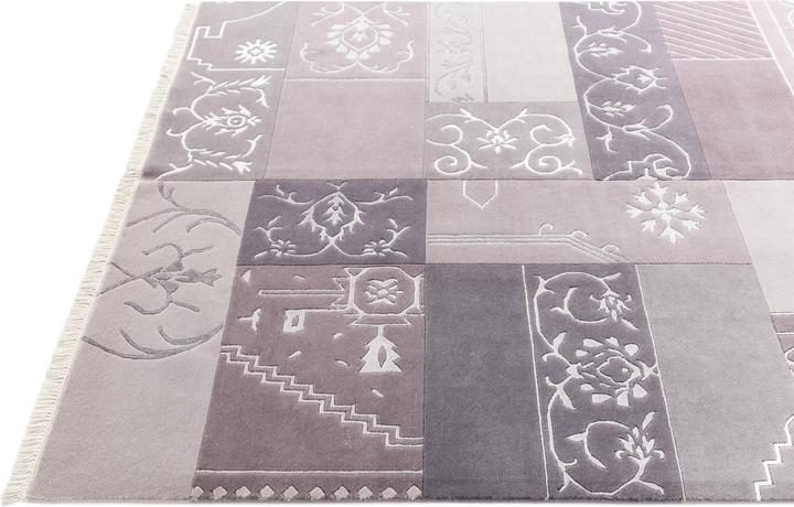 Produktbild Vidal Darya-Indian (170 x 239 cm)