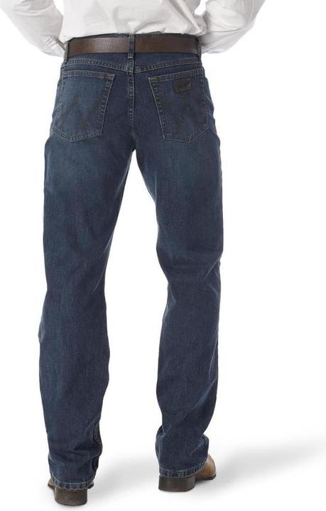 Immagine prodotto Wrangler Jeans Taglio Comodo (W38/L32)