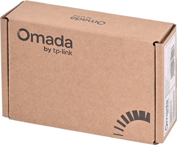 Immagine prodotto TP-Link Omada SFP Module 1000Base-SX MMF Industrial