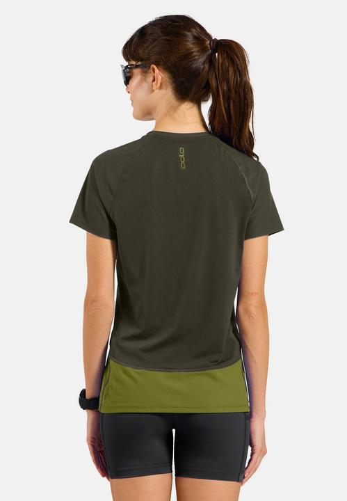 Actual product image Odlo X-Alp Trail (XS)