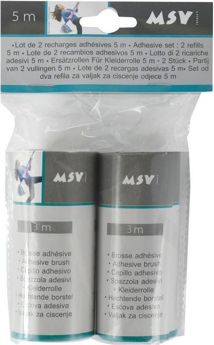 Produktbild MSV Erik